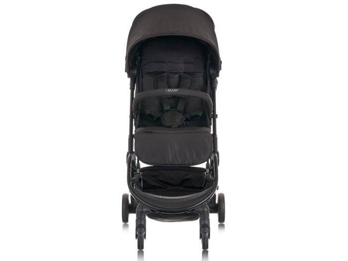 Obaby Roo Stroller - Black