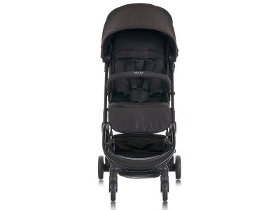Obaby Roo Stroller - Black