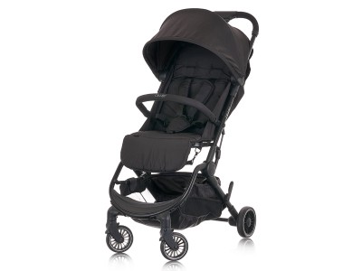 Obaby Roo Stroller - Black