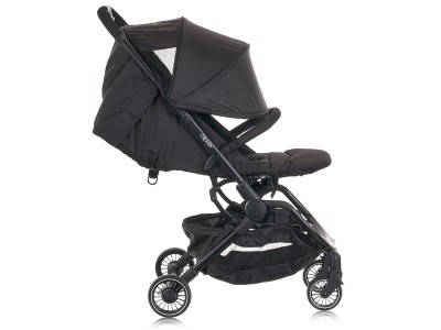 Obaby Roo Stroller - Black