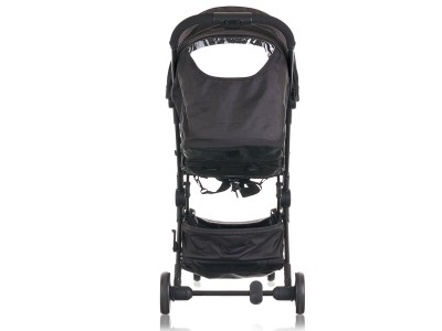 Obaby Roo Stroller - Black
