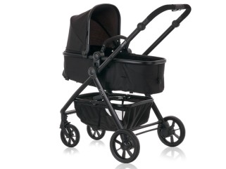 Obaby Zoli Stroller - Black