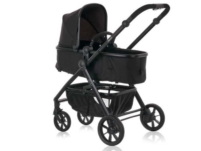 Obaby Zoli Stroller - Black