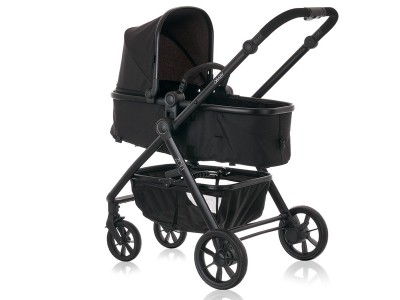 Obaby Zoli Stroller - Black