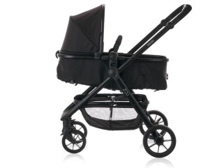 Obaby Zoli Stroller - Black 2