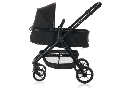 Obaby Zoli Stroller - Black