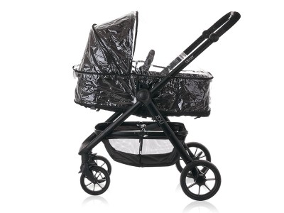 Obaby Zoli Stroller - Black
