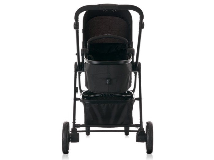 Obaby Zoli Stroller - Black