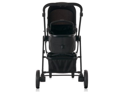 Obaby Zoli Stroller - Black