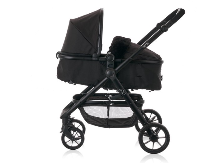 Obaby Zoli Stroller - Black