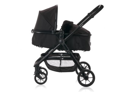 Obaby Zoli Stroller - Black