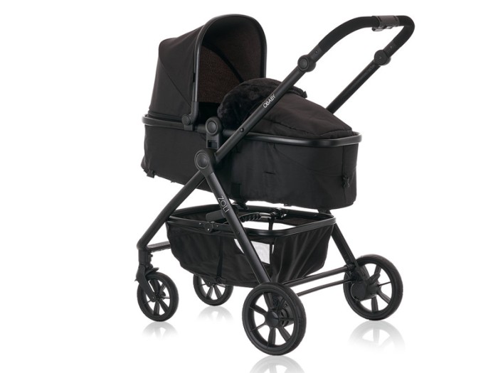Obaby Zoli Stroller - Black