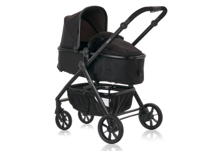 Obaby Zoli Stroller - Black