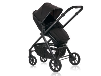 Obaby Zoli Stroller - Black