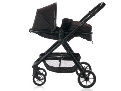 Obaby Zoli Stroller - Black