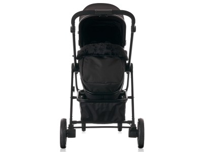 Obaby Zoli Stroller - Black