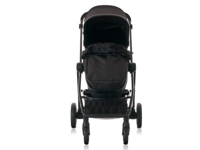 Obaby Zoli Stroller - Black