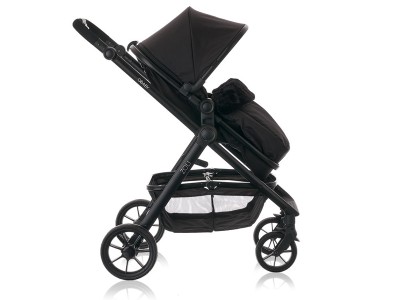 Obaby Zoli Stroller - Black