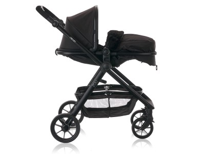Obaby Zoli Stroller - Black