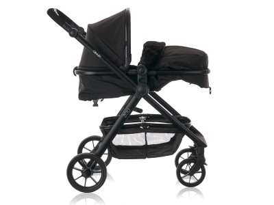 Obaby Zoli Stroller - Black