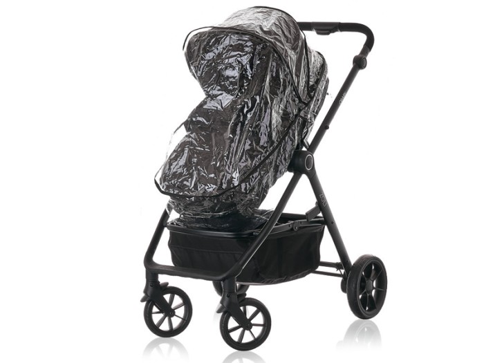 Obaby Zoli Stroller - Black
