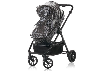 Obaby Zoli Stroller - Black
