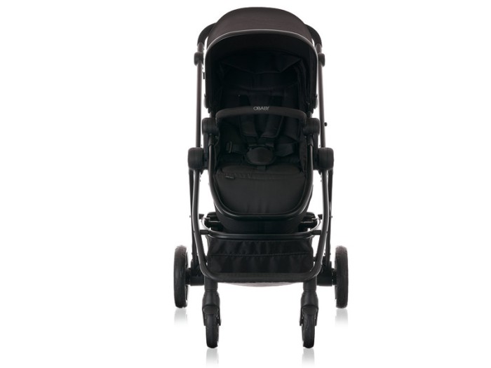Obaby Zoli Stroller - Black