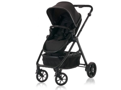 Obaby Zoli Stroller - Black