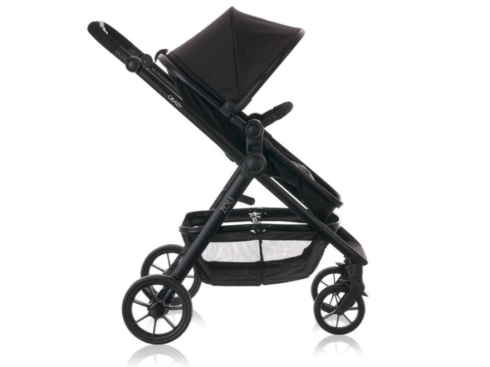 Obaby Zoli Stroller - Black