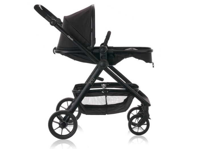 Obaby Zoli Stroller - Black
