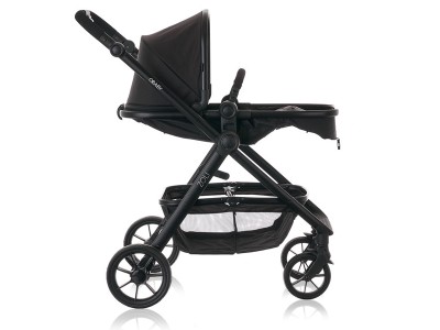 Obaby Zoli Stroller - Black