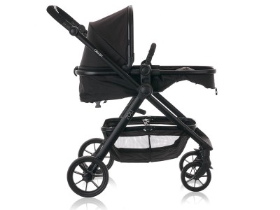 Obaby Zoli Stroller - Black