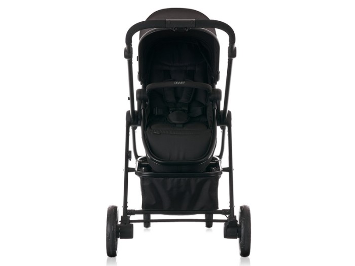 Obaby Zoli Stroller - Black