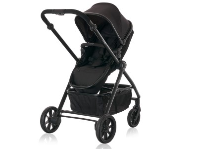 Obaby Zoli Stroller - Black