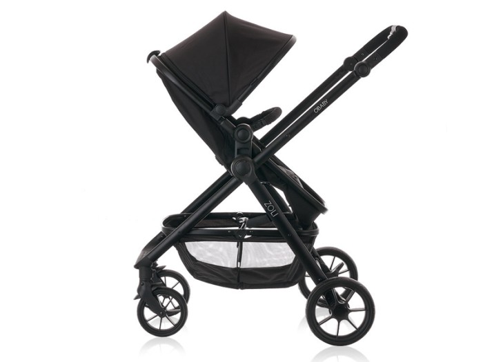 Obaby Zoli Stroller - Black