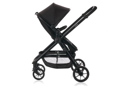 Obaby Zoli Stroller - Black