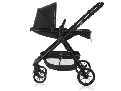 Obaby Zoli Stroller - Black
