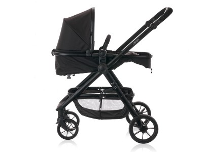Obaby Zoli Stroller - Black