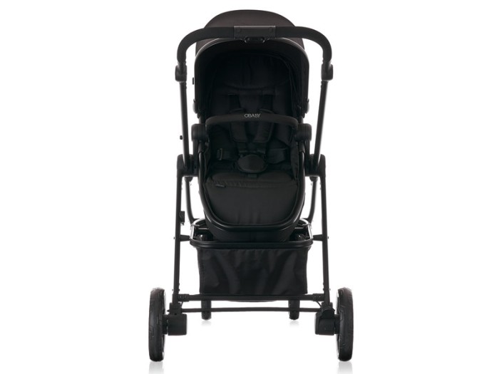 Obaby Zoli Stroller - Black