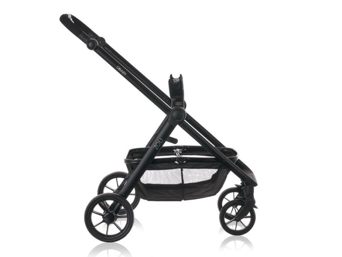 Obaby Zoli Stroller - Black