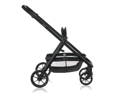 Obaby Zoli Stroller - Black