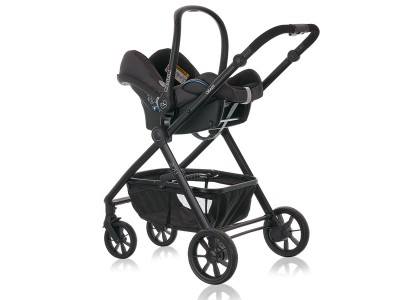 Obaby Zoli Stroller - Black
