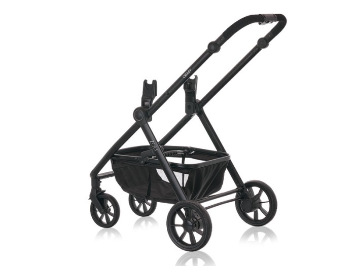 Obaby Zoli Stroller - Black