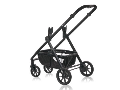 Obaby Zoli Stroller - Black