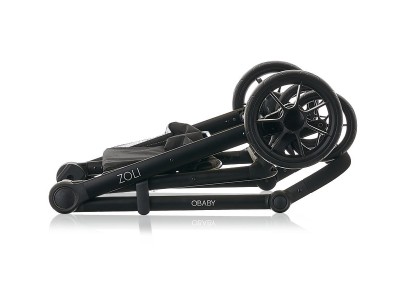 Obaby Zoli Stroller - Black