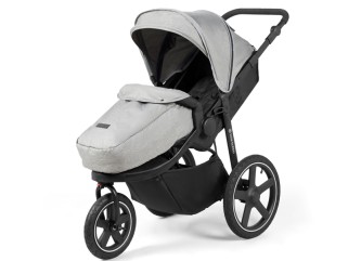 Ickle Bubba Venus Max Jogger Stroller