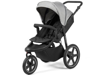 Ickle Bubba Venus Max Jogger Stroller 2