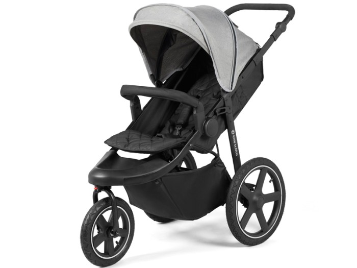 Ickle Bubba Venus Max Jogger Stroller
