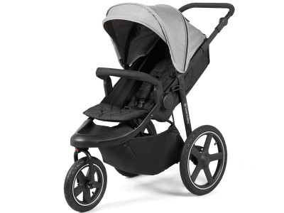 Ickle Bubba Venus Max Jogger Stroller