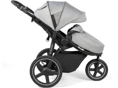 Ickle Bubba Venus Max Jogger Stroller